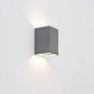 Светильник Wever&Ducre 15201 Box II Anozilver