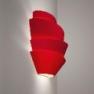Светильник настенный Foscarini LE SOLEIL PARETE ROSSO 181005 63