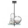Светильник декоративный Flos CICATRICES DE LUXE 3 CM 80 EUR F1650000
