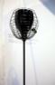 Светильник напольный Foscarini CAGE TERRA NERO/NERO LI0232 20 E