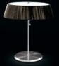 Светильник настольный 0106052054301 Leucos Studio LILITH T ROSSO