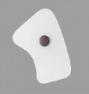 Светильник настенный Foscarini BIT 5 PARETE BIANCO 0430055 10