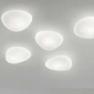 Светильник потолочный Vistosi EXPO. Neochic PL bianco bianco E27