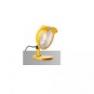 Светильник настольный Foscarini DUII MINI TAVOLO GIALLO LI1812 50 E