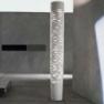 Светильник напольный Foscarini TRESS GRANDE TERRA BIANCO 182003 10