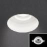 Светильник встраиваемый 0301402360007 Leucos Studio SD-087 INCASSO IN GESSO GU5,3