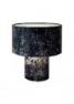 Светильник настольный Foscarini PIPE TAVOLO NERO LI1411 20 E