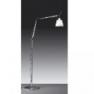Светильник настольный Artemide TOLOMEO basculante terra paralume pergamenta