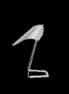 Светильник настольный Foscarini Perf tavoloAlluminio