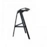 Стул Magis Stool_one black (SD 496)