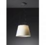 Светильник потолочный Artemide TOLOMEO MEGA sospensione diffusore pergamenta d420
