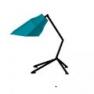 Светильник настольный Foscarini PETT TAVOLO AZZURRO LI0811 30 E