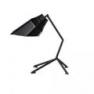 Светильник настольный Foscarini PETT TAVOLO NERO LI0811 20 E