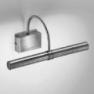 3653 LineaLight "Bathroom&MuchMore" бра, 23х13см, хром, 2хG9 25W 230V