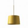 Светильник подвесной Foscarini TWIGGY GRANDE SOSPENSIONE GIALLO 159007 55