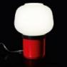 Светильник настольный Foscarini DOLL TAVOLO ROSSO 245001 63