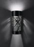 Светильник настенный Foscarini TRESS GRANDE PARETE NERO 182005 20