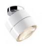 Светильник потолочный Occhio Piu alto2 LED cat. C chrome/bianco (1A2268CB)