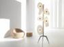 Светильник напольный Foscarini ORBITAL TERRA BIANCO 036003 10