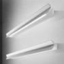 Светильник настенный Foscarini FALENA 3 PARETE/SOFFITTO GRIGIO 215005F3 20