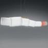 Светильник потолочный Artemide1295010A Noto sospensione fluo