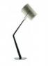 Светильник напольный Foscarini FORK TERRA MARRONE/AVORIO LI0431 50 E