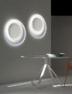 Светильник настенный Foscarini BAHIA PARETE BIANCO 196005 10