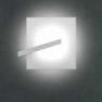 Светильник настенный OREVENTI P LED VT BIANCO SAT.STR.BIANCO DIM