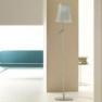 Светильник напольный Foscarini BIRDIE LETTURA GRIGIO 221004 25