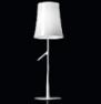 Светильник настольный Foscarini BIRDIE TAVOLO BIANCO 221001 10