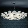 Светильник потолочный FlorianLight KB 100 WHITE