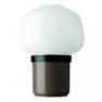 Светильник настольный Foscarini DOLL TAVOLO GRIGIO 245001 25