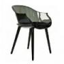 Cyborg chair black/black (SD 1714 N)