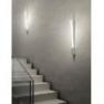 Светильник настенный Florian Arc SMALL PARETE / WALL LAMP (F1.001)