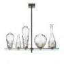 Светильник декоративный Flos CICATRICES DE LUXE 5 CM110 EUR F1643000
