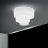 Светильник потолочный LOOP-LINE PL LED BIANCO VT BIANCO SATINATO