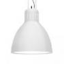 Светильник потолочный 0303055360002 Leucos Studio THE GREAT JJ SOSP. E27 BIANCO OPACO