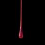 Светильник встраиваемый 0701261014307 Leucos Modo GLO' 150 INC. GU5,3 ROSSO STRUTT. CROMO