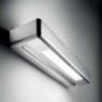 0305115013649 Leucos Studio ONE P LED 2X3,6W CROMO