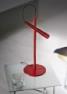 Светильник настольный Foscarini Magneto table red