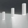Светильник потолочный 0302392360010 Leucos Studio SYDNEY 6 PL BIANCO OPACO GU10