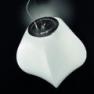 Светильник подвесной VistosiPENTA SOSPE BIANCO NICHEL E27