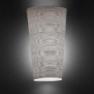 Светильник настенный Foscarini KITE PARETE FLUORESCENZA NERO 111005 20
