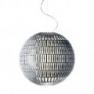 Светильник подвесной Foscarini TROPICO SPHERA SOSP.AVORIO 179073 50