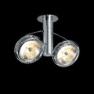 Светильник потолочный Oligo 50-2880005 AN LEVEL /Chrom/230V/12V/G 53