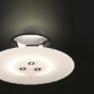 Светильник потолочный Florian STAR /60 SOFFITTO / CEILING BIANCO (F3.040)