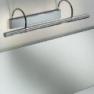 3655 LineaLight "Bathroom&MuchMore" бра, 58х15см, хром, 4хG9 25W 230V