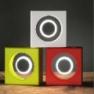 Светильник настольный Florian Game LITTLEAPPOGGIO / TABL E BIANCO (F4.001)