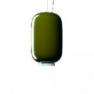 Светильник подвесной Foscarini CHOUCHIN 2 SOSPENSIONE VERDE 210072 40