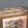 Светильник настенный Nervilamp 01053 oro zecch.ho